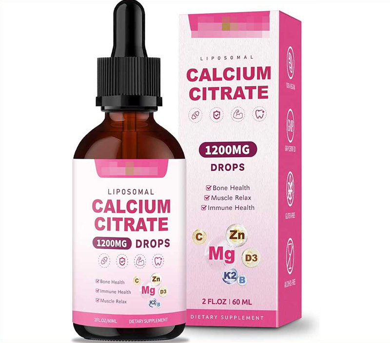 Idealny do formuł musujących, płynnych i proszkowych