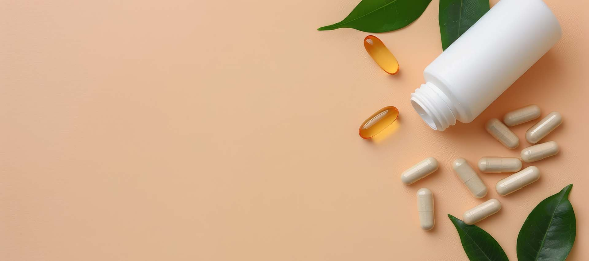 Liposomalne żelazo Heme