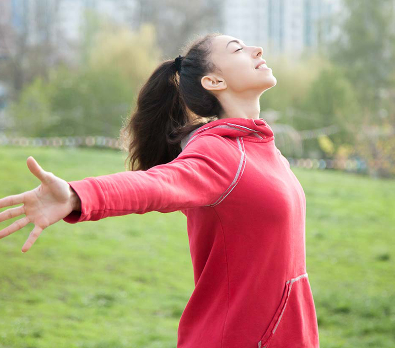 Promuje klarowność poznawczą i równowagę immunologiczną