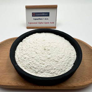 Liposomalny kwas alfa liponowy