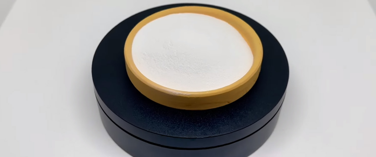 Liposomalny cytrynian wapnia wideo