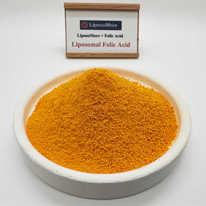 Liposomalny kwas foliowy