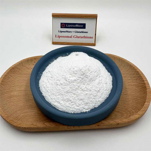 Liposomalny glutation