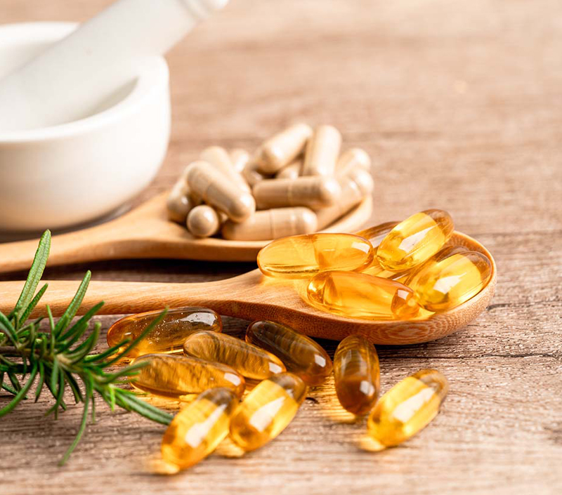 Wszechstronne zastosowanie w żywieniu funkcjonalnym i klinicznym