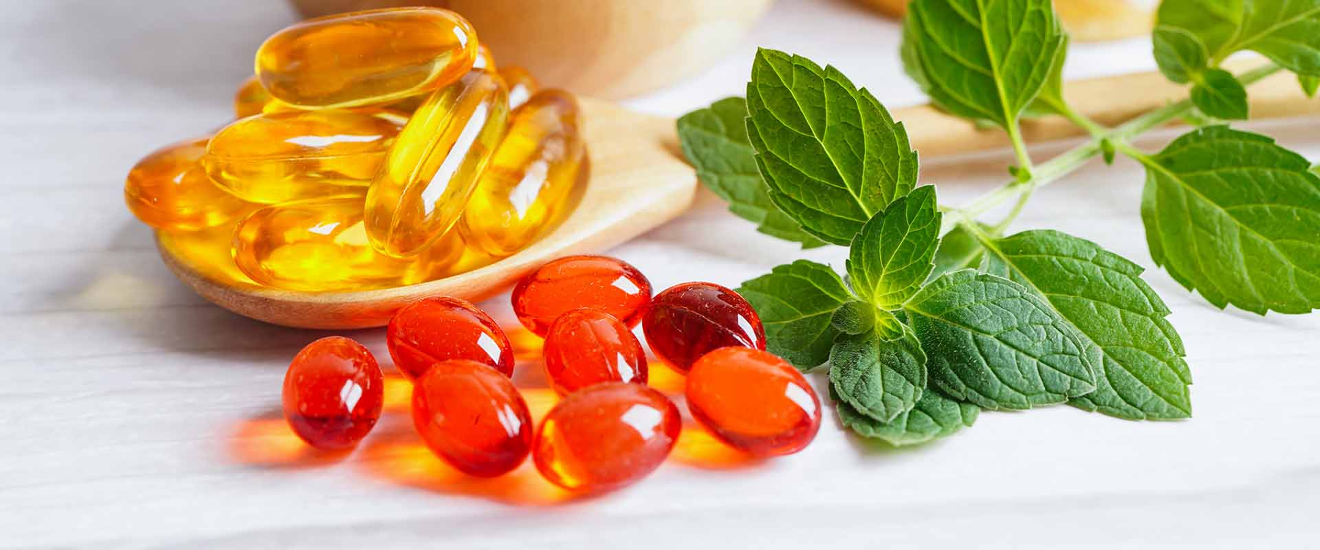 Liposomalne cechy L-leucyny