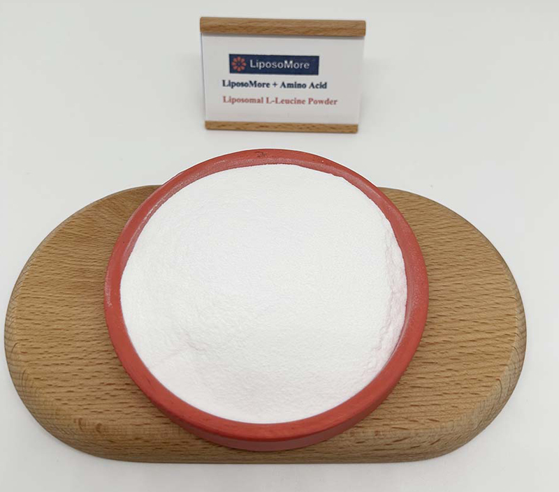 Poprawiona stabilność i rozpuszczalność w preparatach