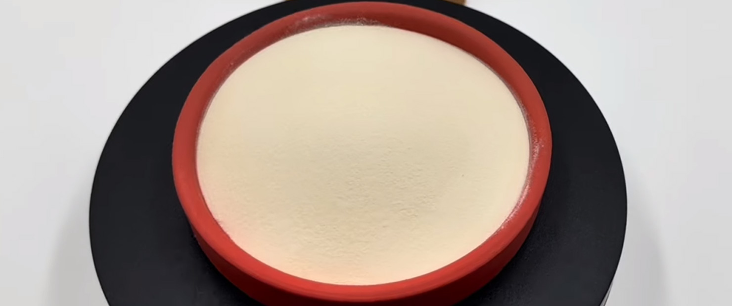 Liposomalne wideo Heme Iron