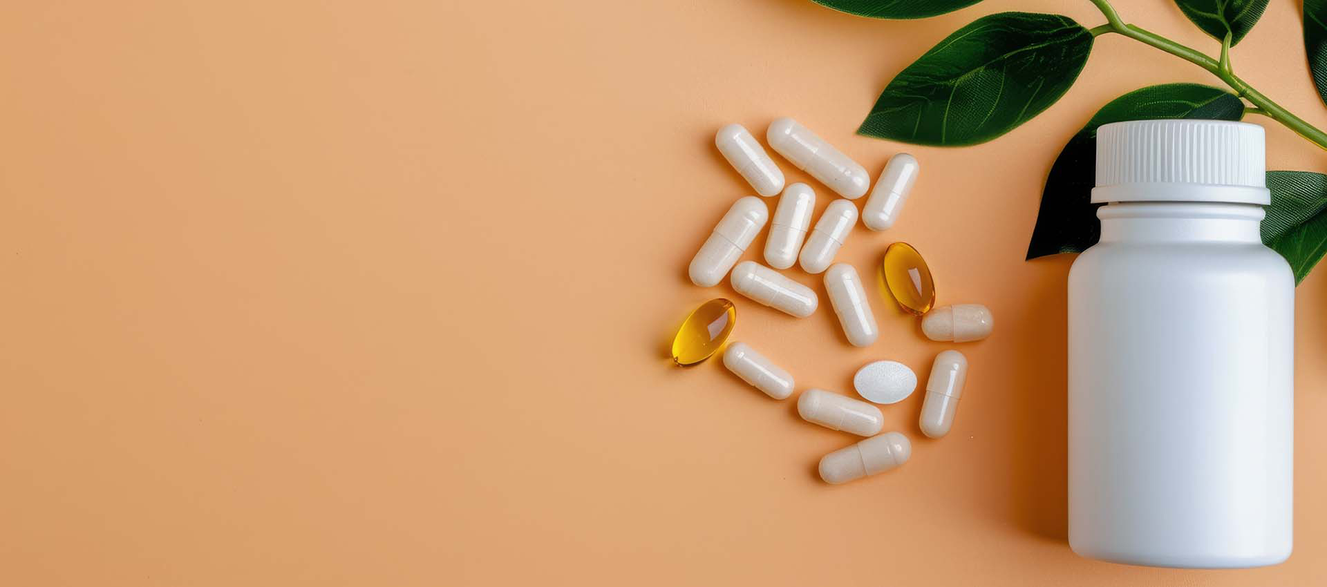 Liposomalna izoleucyna