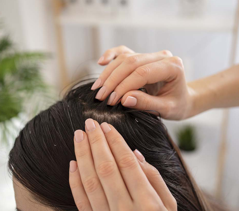 Wspiera wzrost i naprawę mięśni