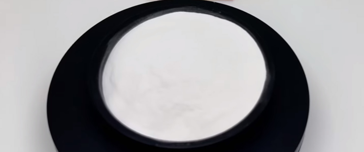 Liposomalne wideo izoleucyny