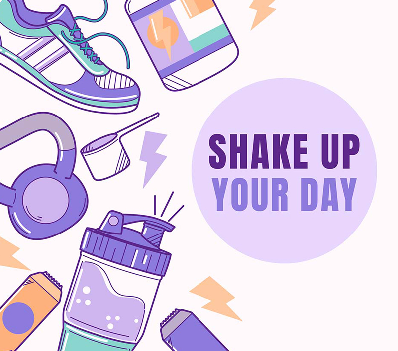 Żywienie sportowe i regeneracja formuł