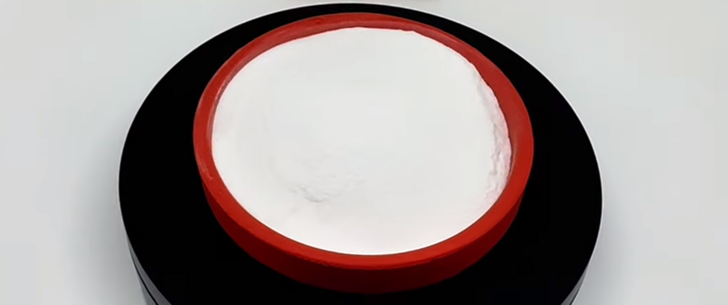 Liposomalna L-leucyna Wideo