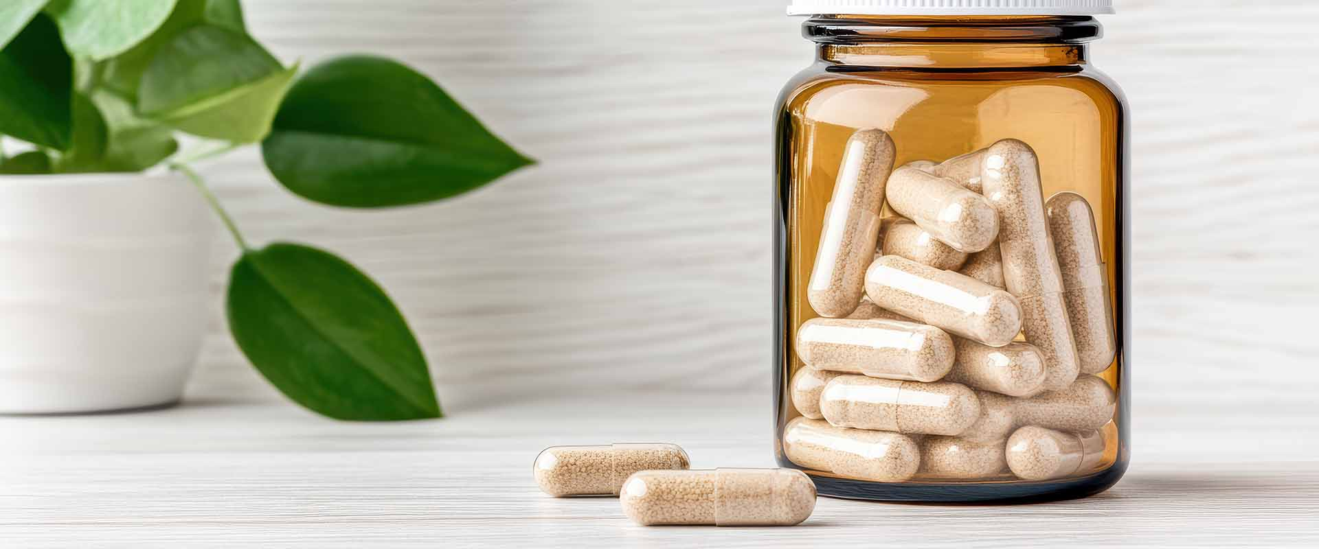 Liposomalne cechy L-Valine