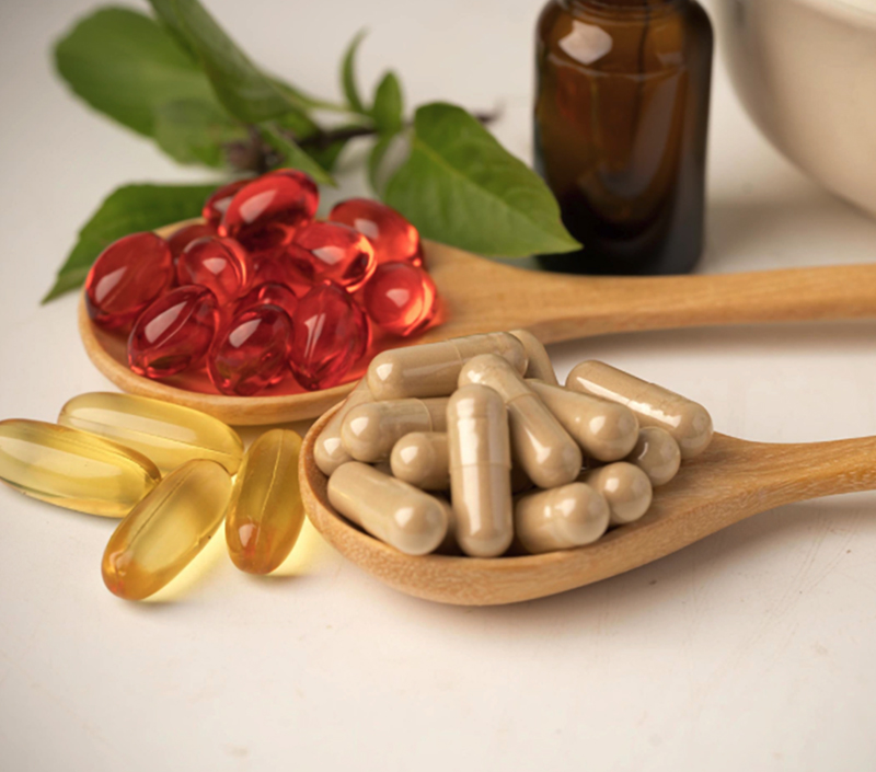 Nadaje się do różnych form formuł funkcjonalnych