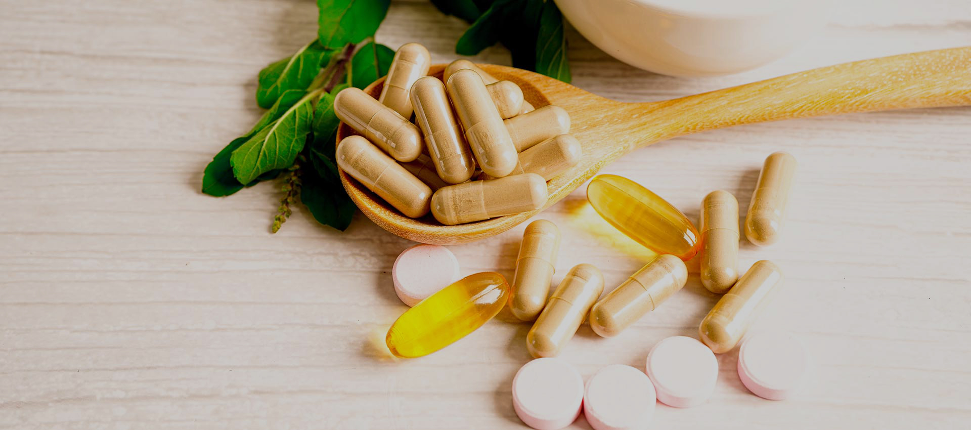 Liposomalny cytrynian magnezu