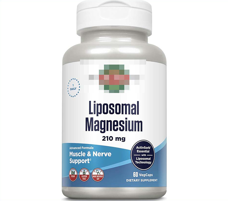 Zastosowanie w suplementach diety