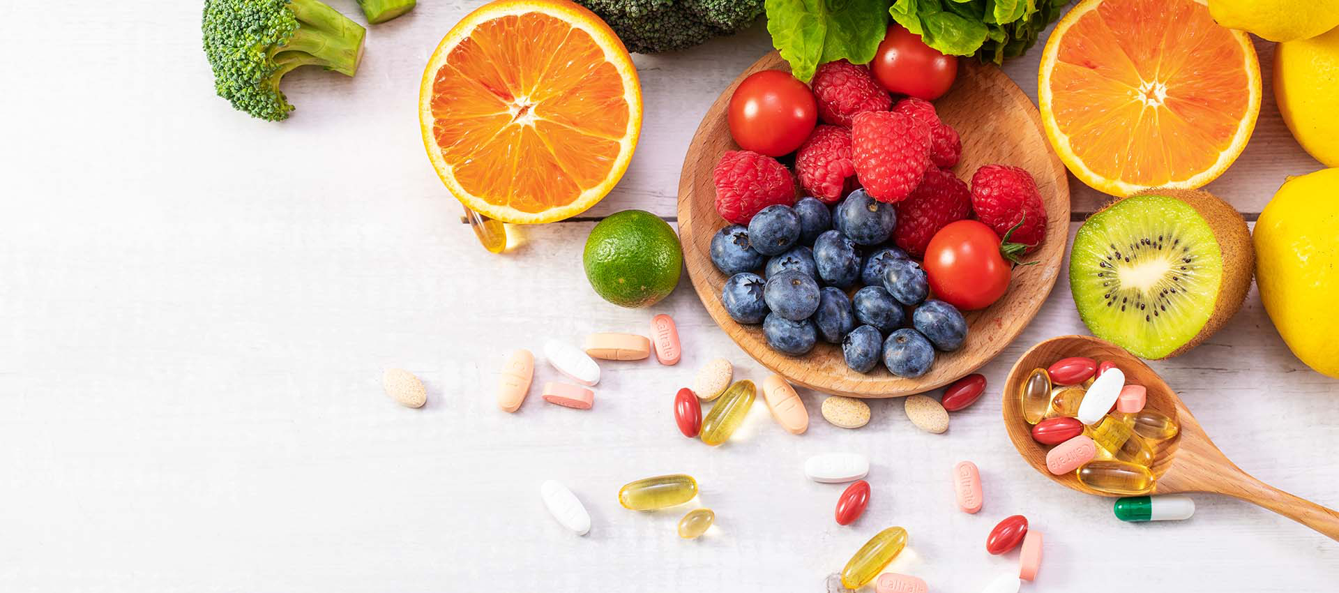 Liposomalny tlenek magnezu