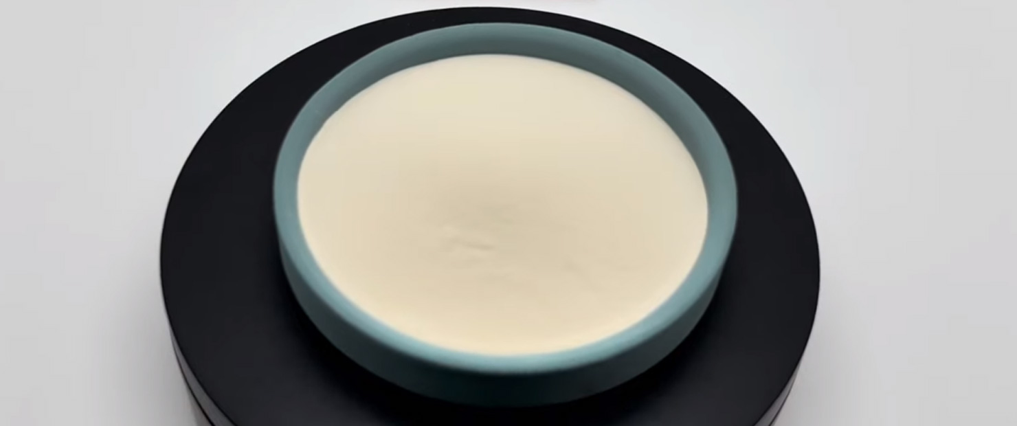 Liposomalny tlenek magnezu Wideo