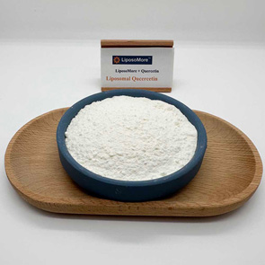 Liposomalna kwercetyna