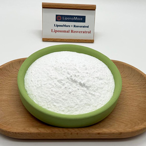 Liposomalny resweratrol
