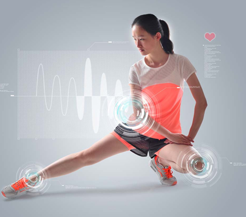 Promuje silne kości i integralność stomatologiczną