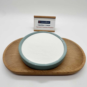 Liposomowy fosforan trójwapniowy