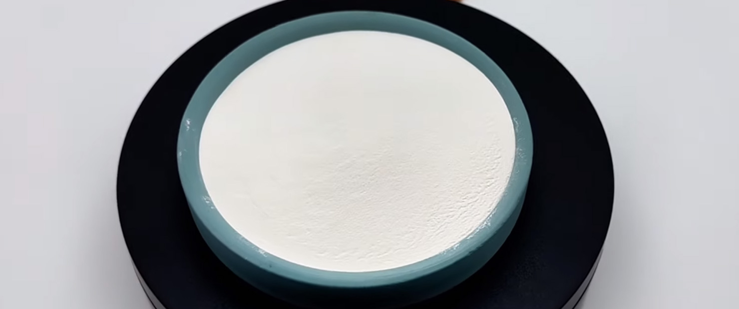 Liposomalny fosforan trójwapniowy wideo