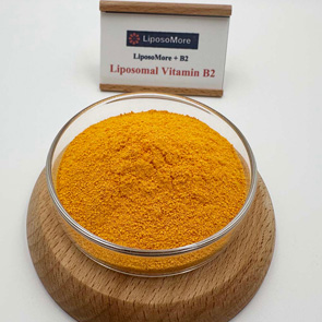 Liposomalna witamina B2