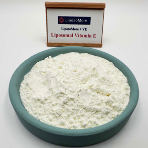 Liposomalna witamina E