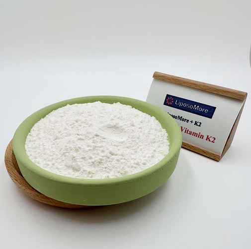liposomal vitamin k2