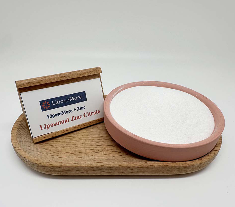 Poprawiona tolerancja żołądkowo-jelitowa