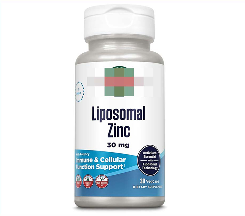 Wsparcie dla zdrowia poznawczego i hormonalnego