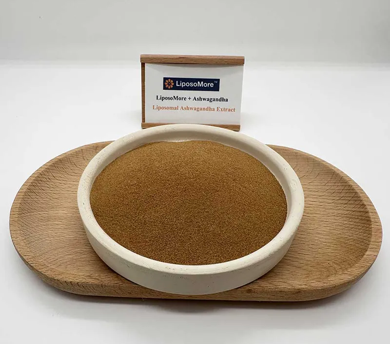 Naturalna adaptacja stresu i modulacja kortyzolu