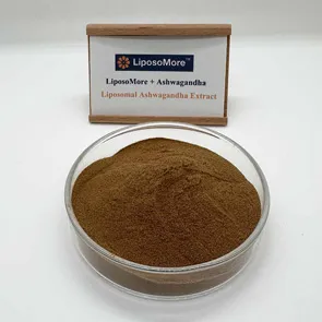 Liposomalna Ashwagandha