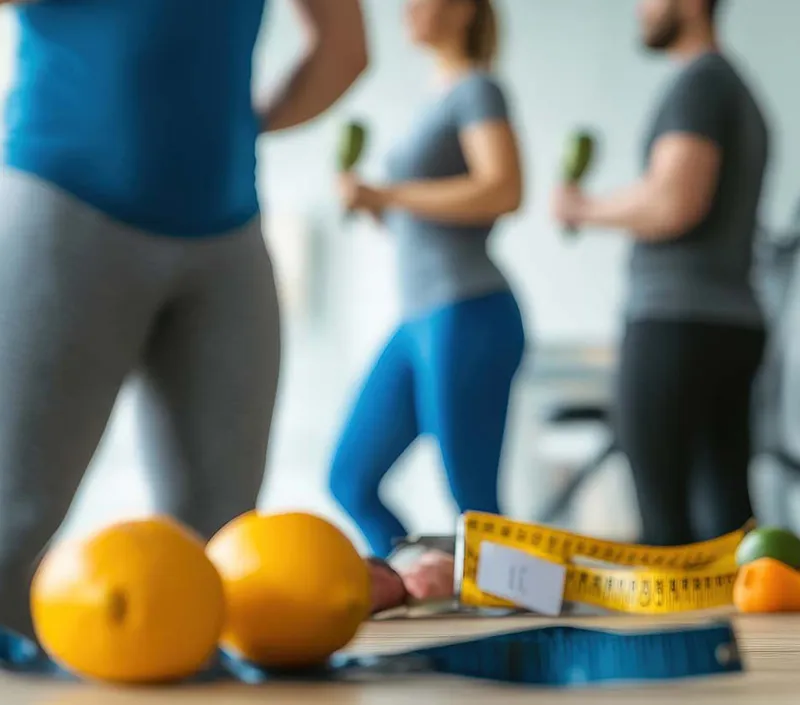 Energia, witalność i wytrzymałość